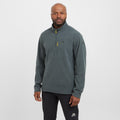 Men's Micro Zip T