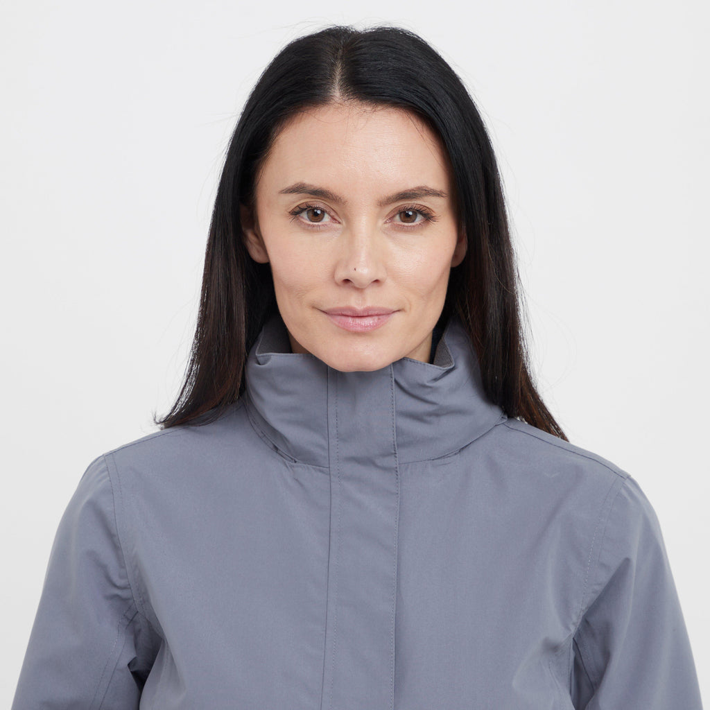 Women's Downpour Waterproof Jacket