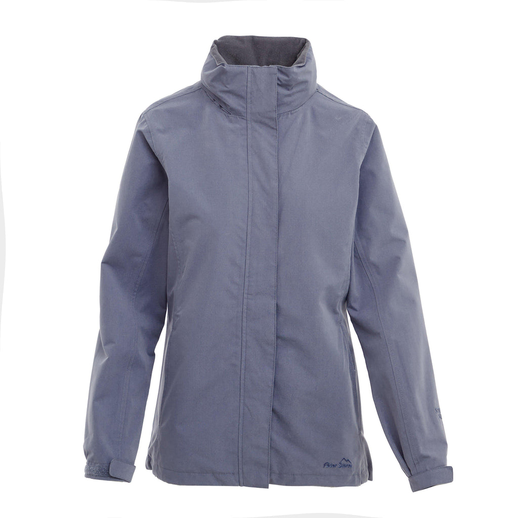 Women's Downpour Waterproof Jacket