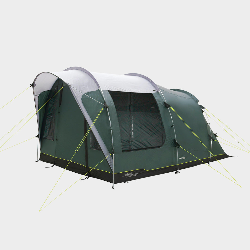 Oregon 4 Tent