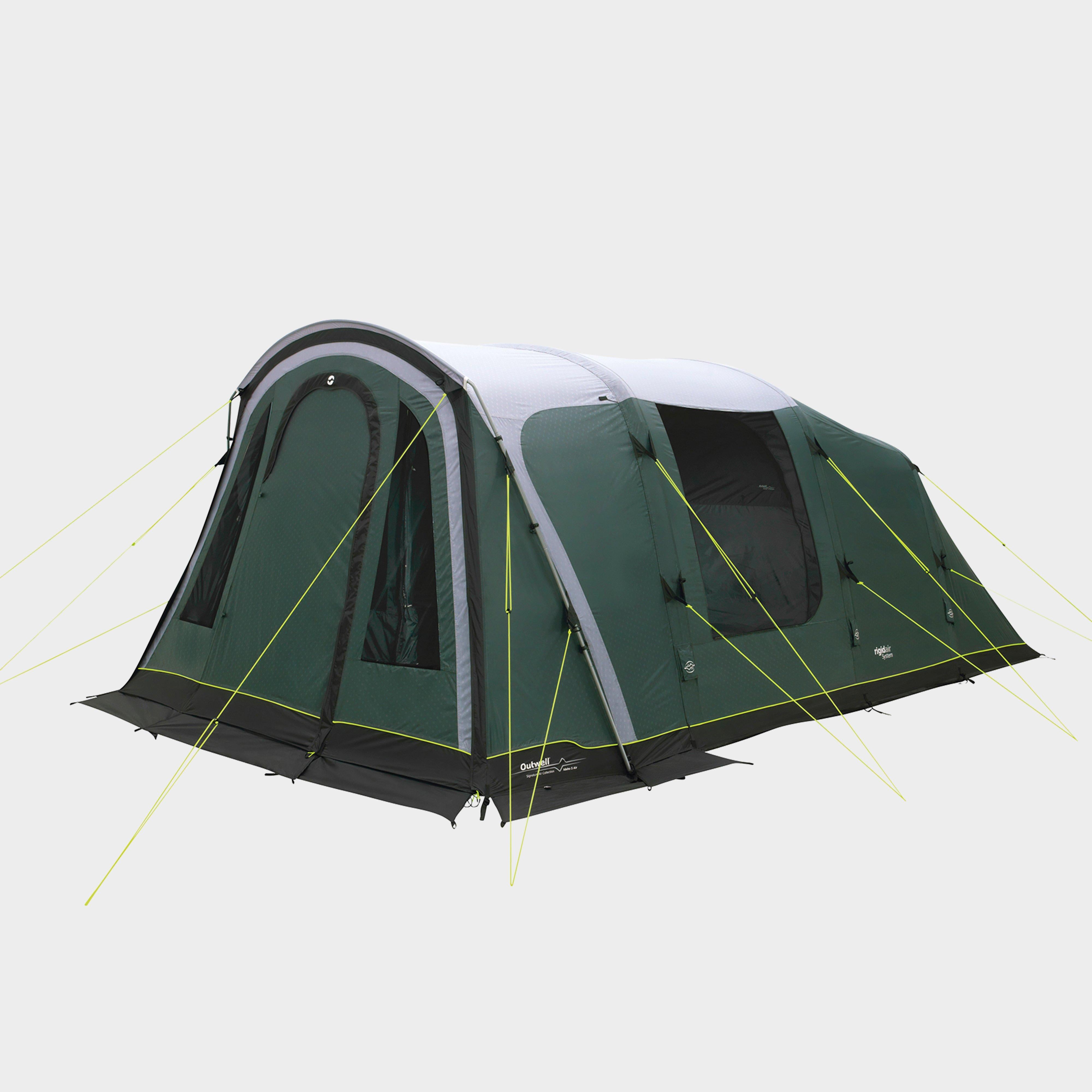 Idaho 5 Air Tent