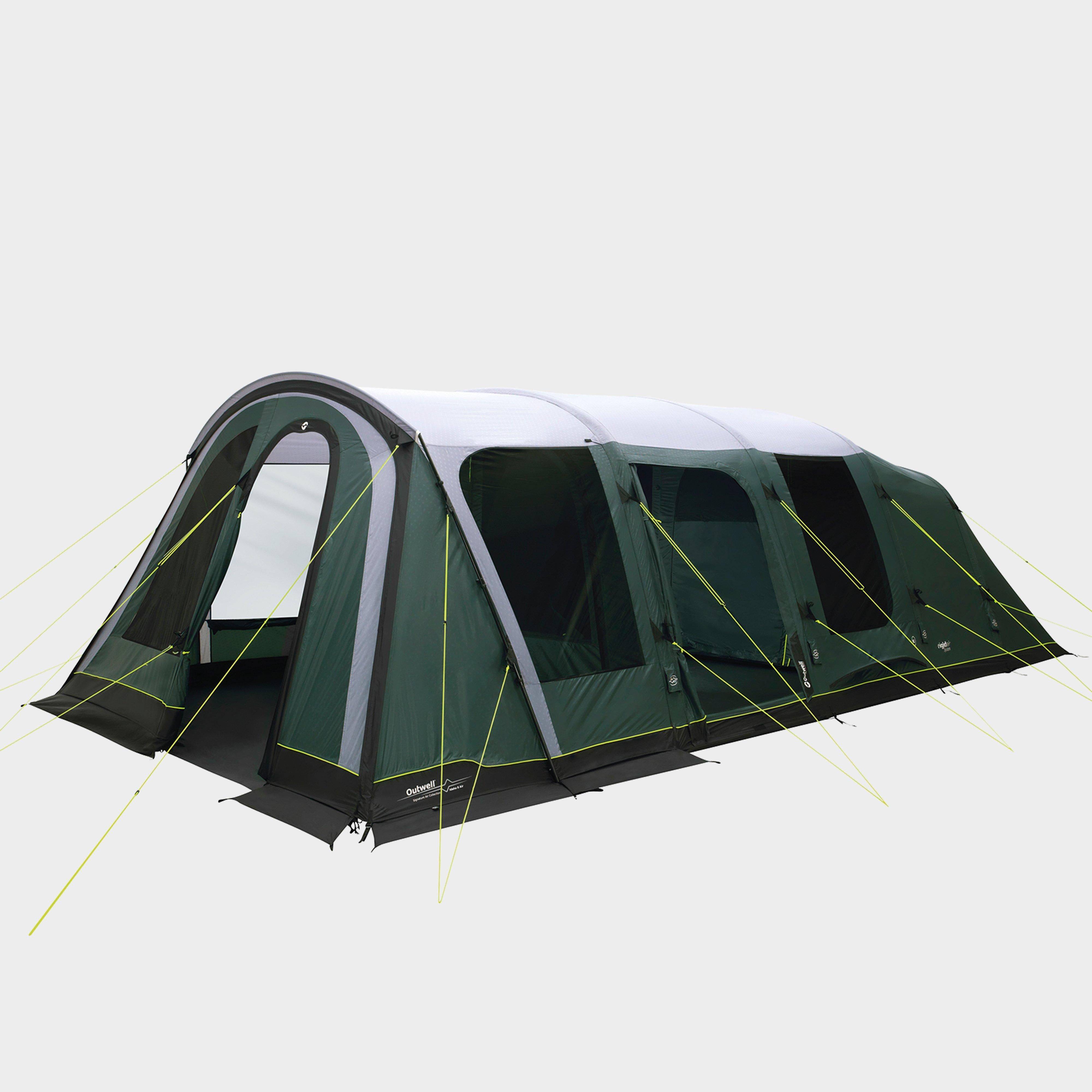 Idaho 8 Air Tent