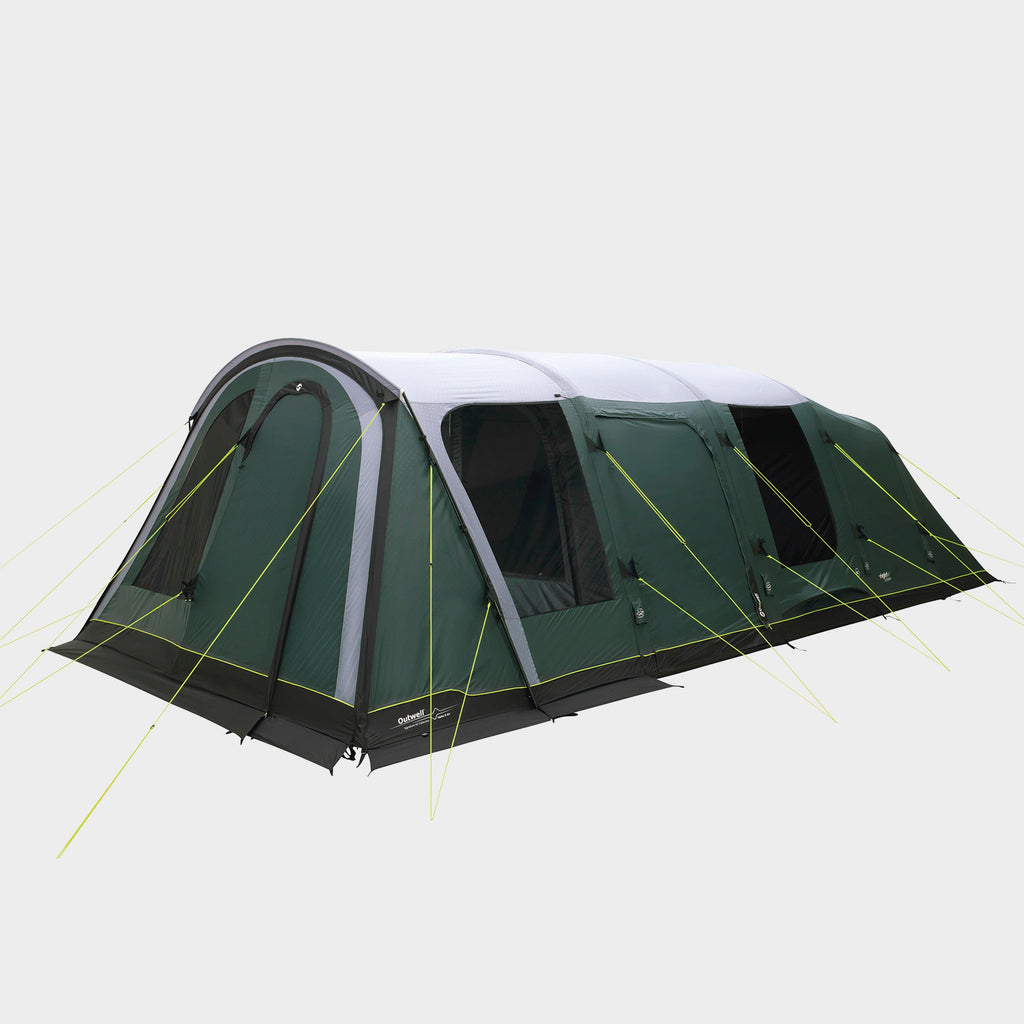 Idaho 8 Air Tent