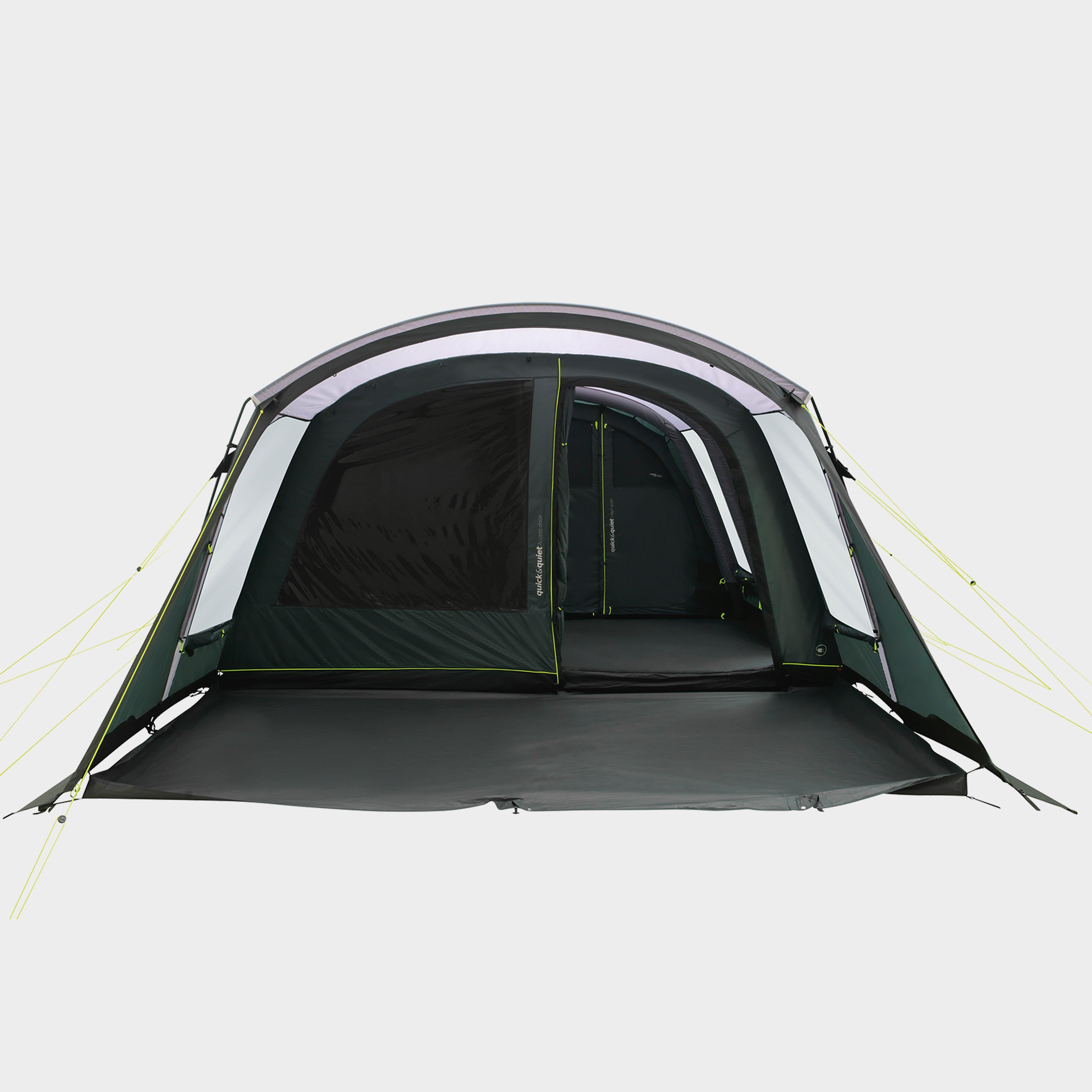 Idaho 8 Air Tent