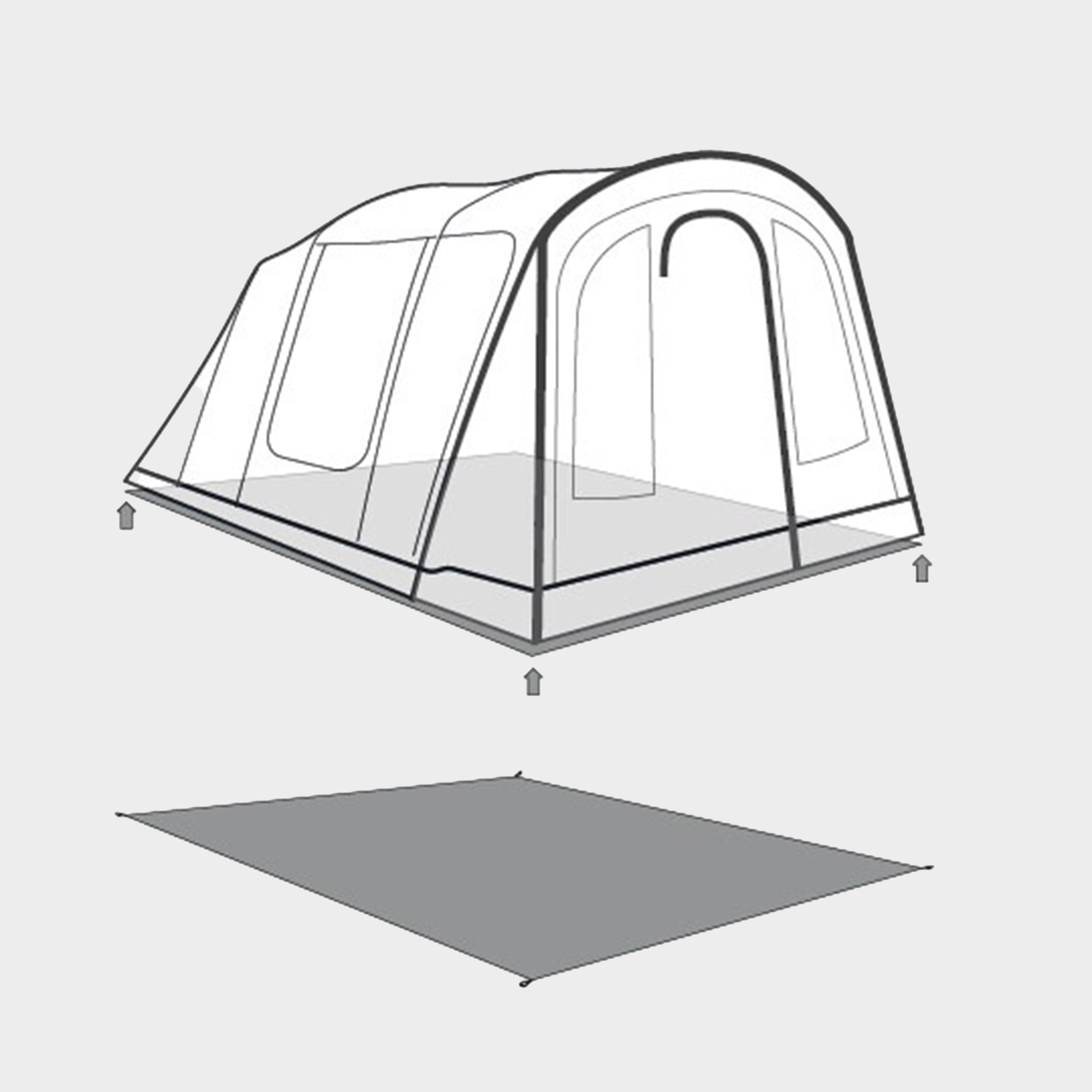 Idaho 5 Air Cosy Carpet