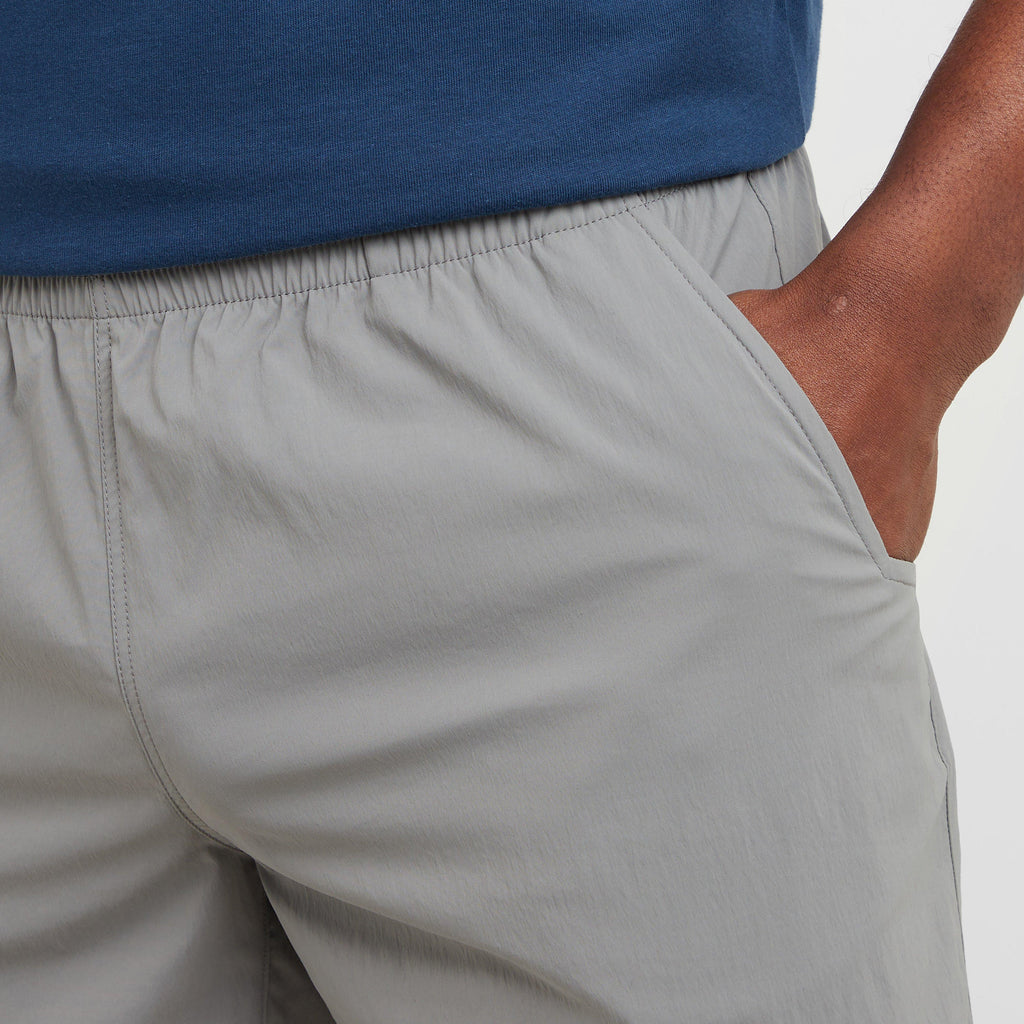 Men's Dynamo Shorts