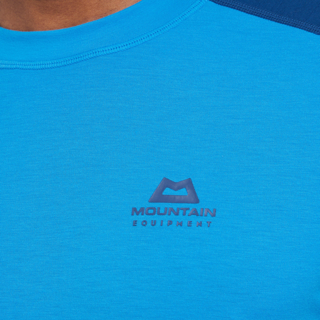 Men's Headpoint Block T-Shirt