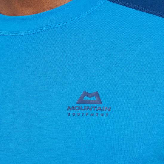 Men's Headpoint Block T-Shirt