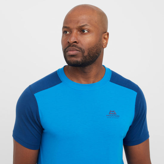 Men's Headpoint Block T-Shirt