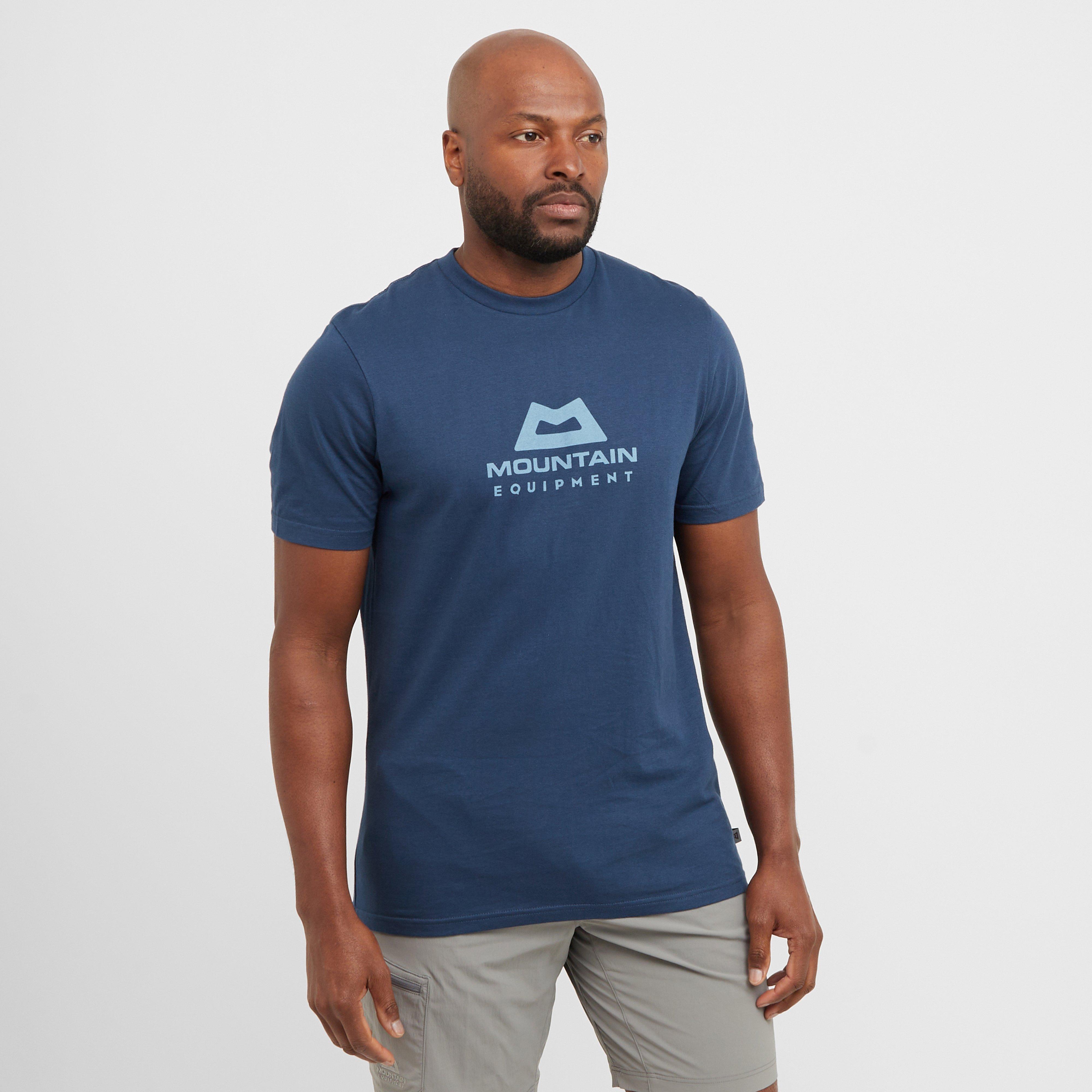 Men’s Emblem Graphic Tee
