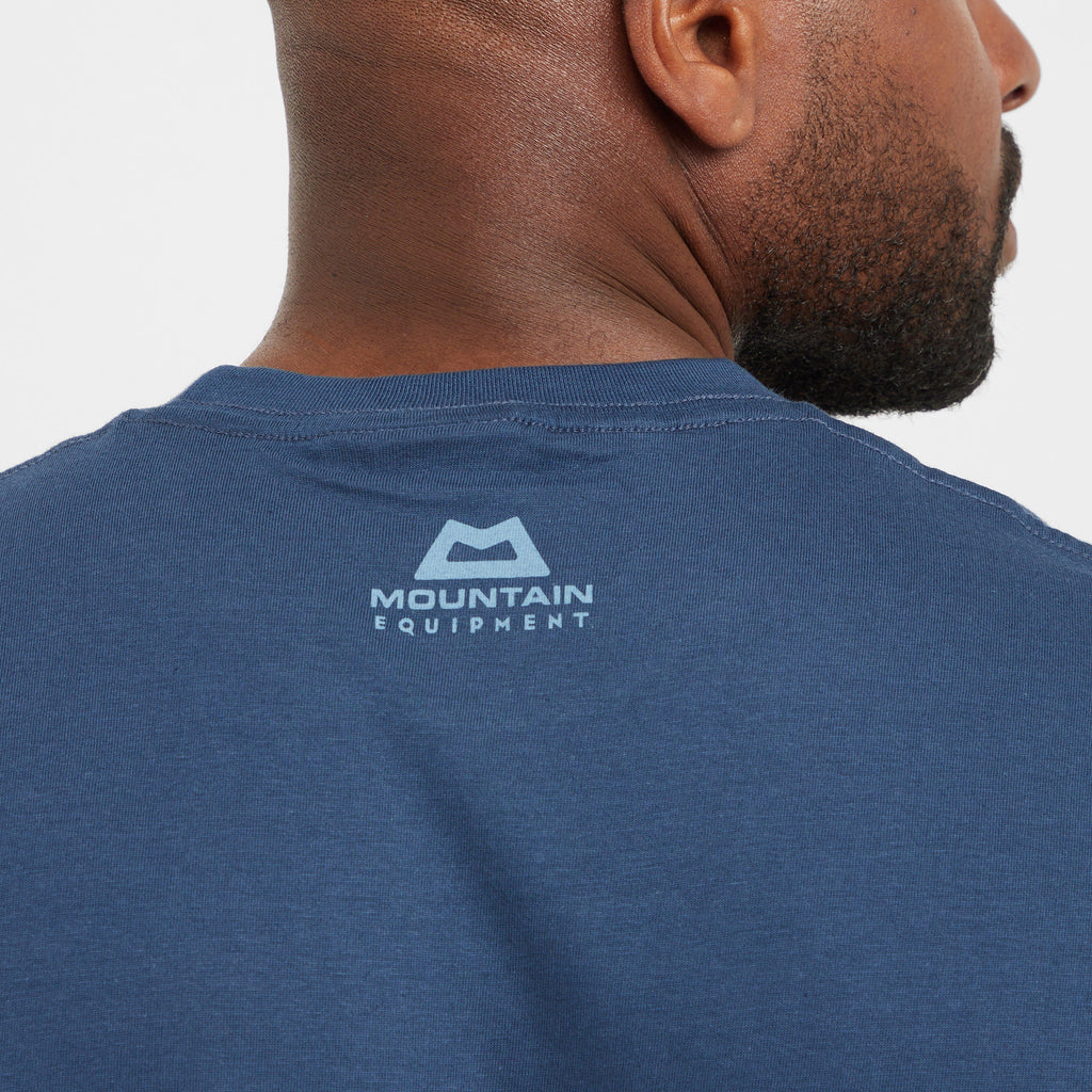 Men’s Emblem Graphic Tee