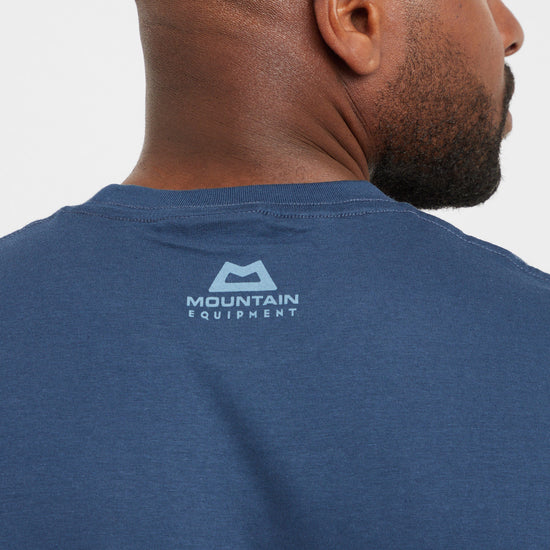 Men’s Emblem Graphic Tee