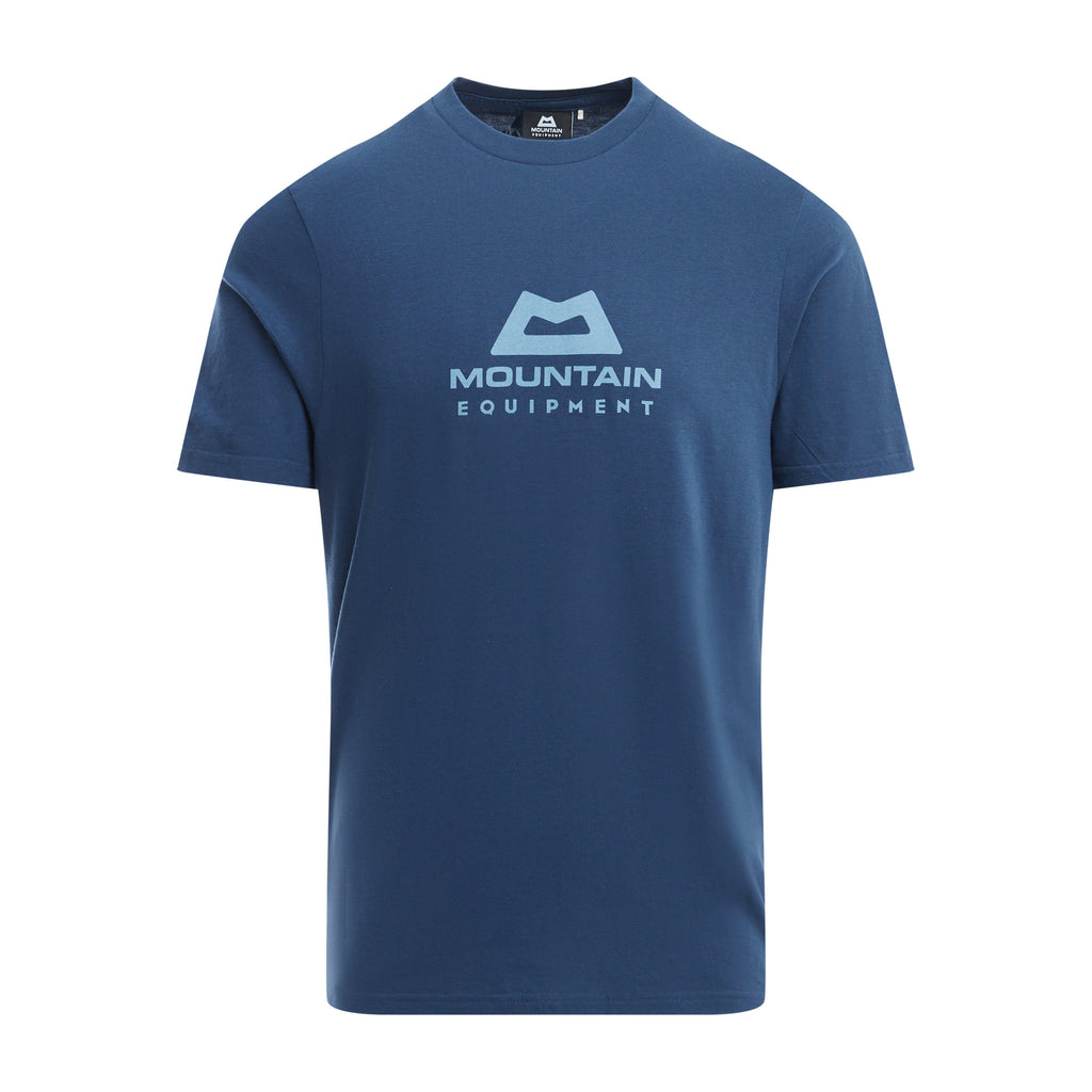 Men’s Emblem Graphic Tee