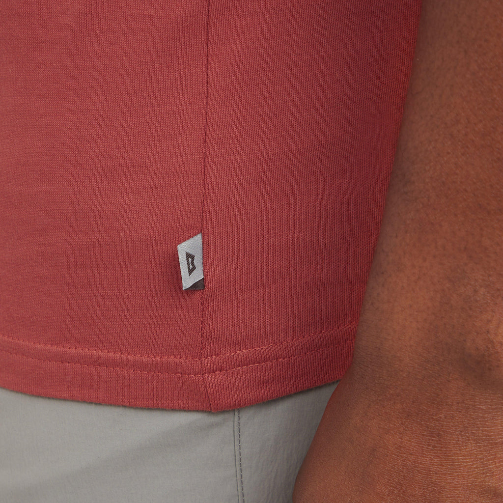 Men’s Roundel T-Shirt