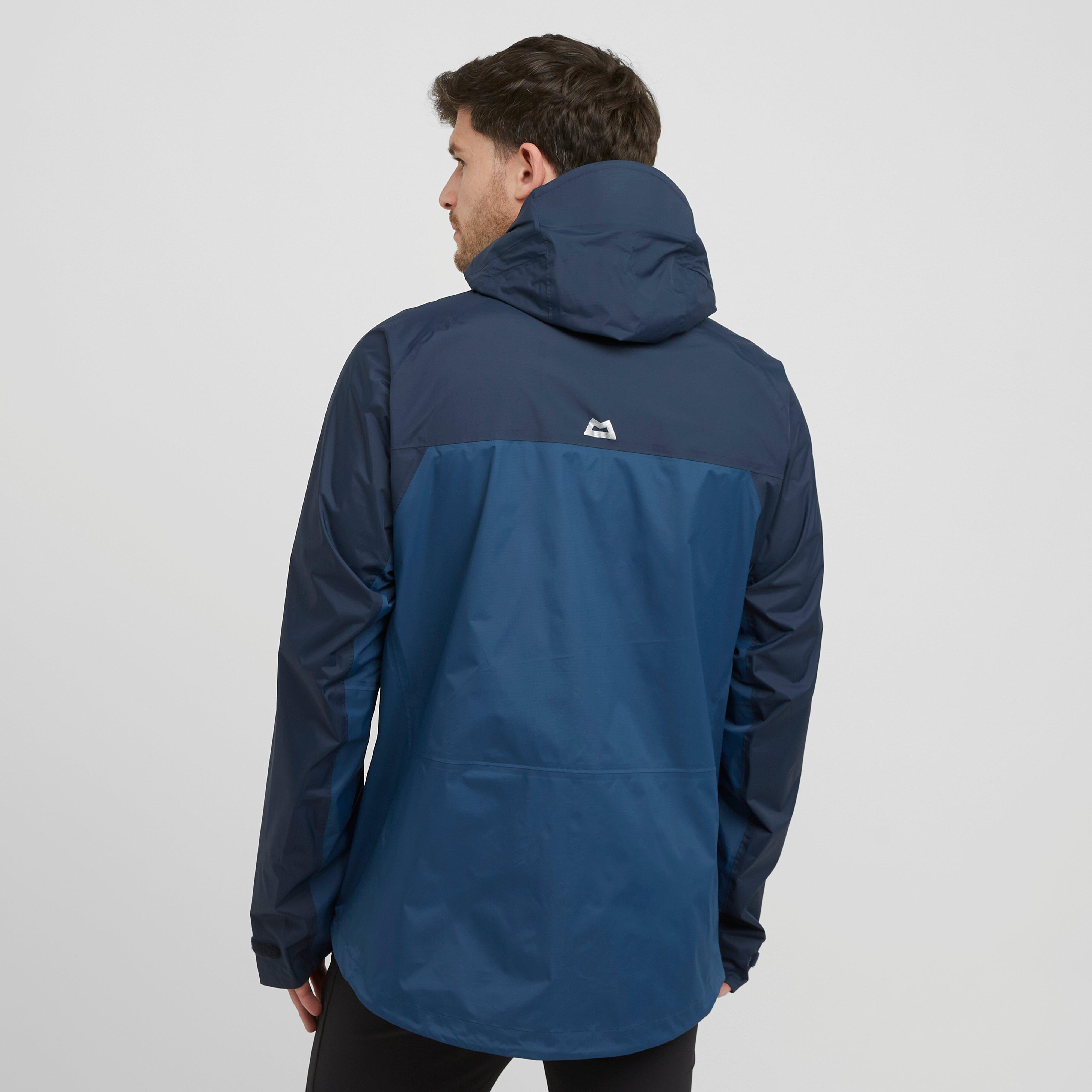 Men's Zeno Waterproof Jacket