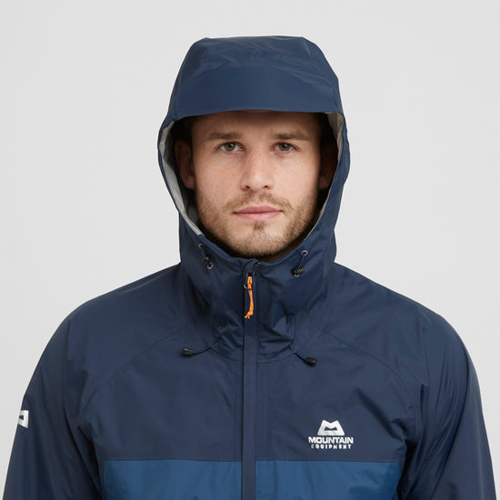 Men's Zeno Waterproof Jacket