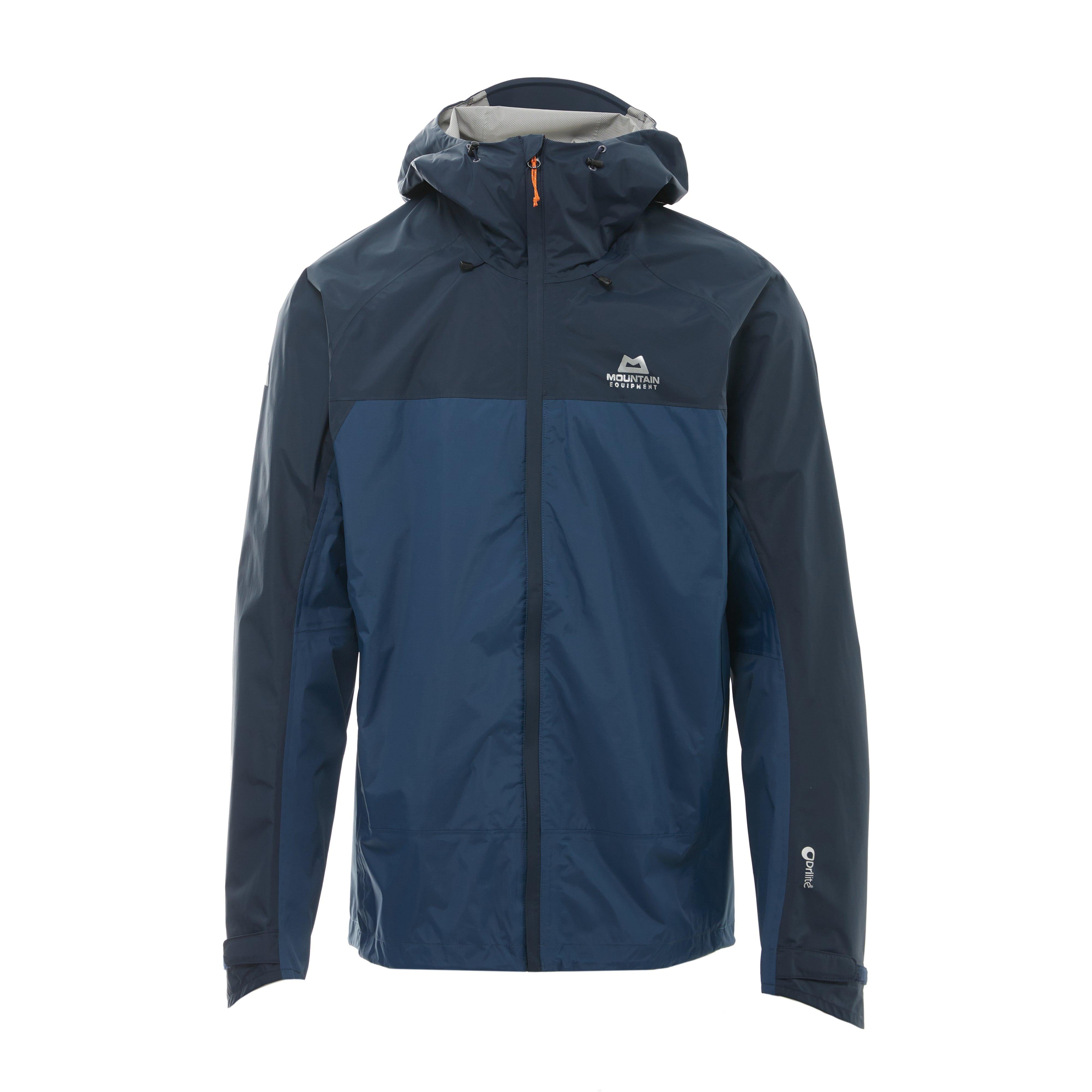 Men's Zeno Waterproof Jacket