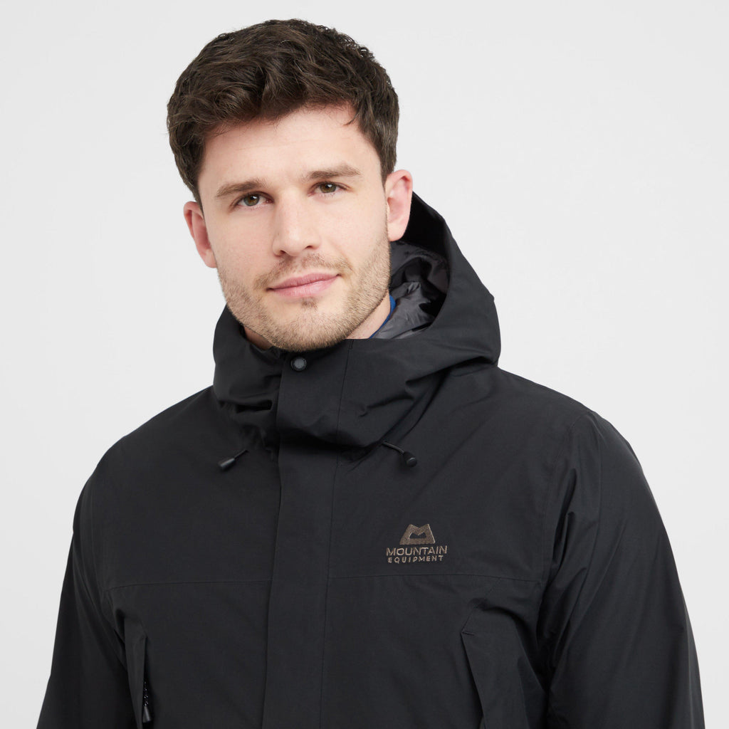 Men's Nanda Devi Jacket