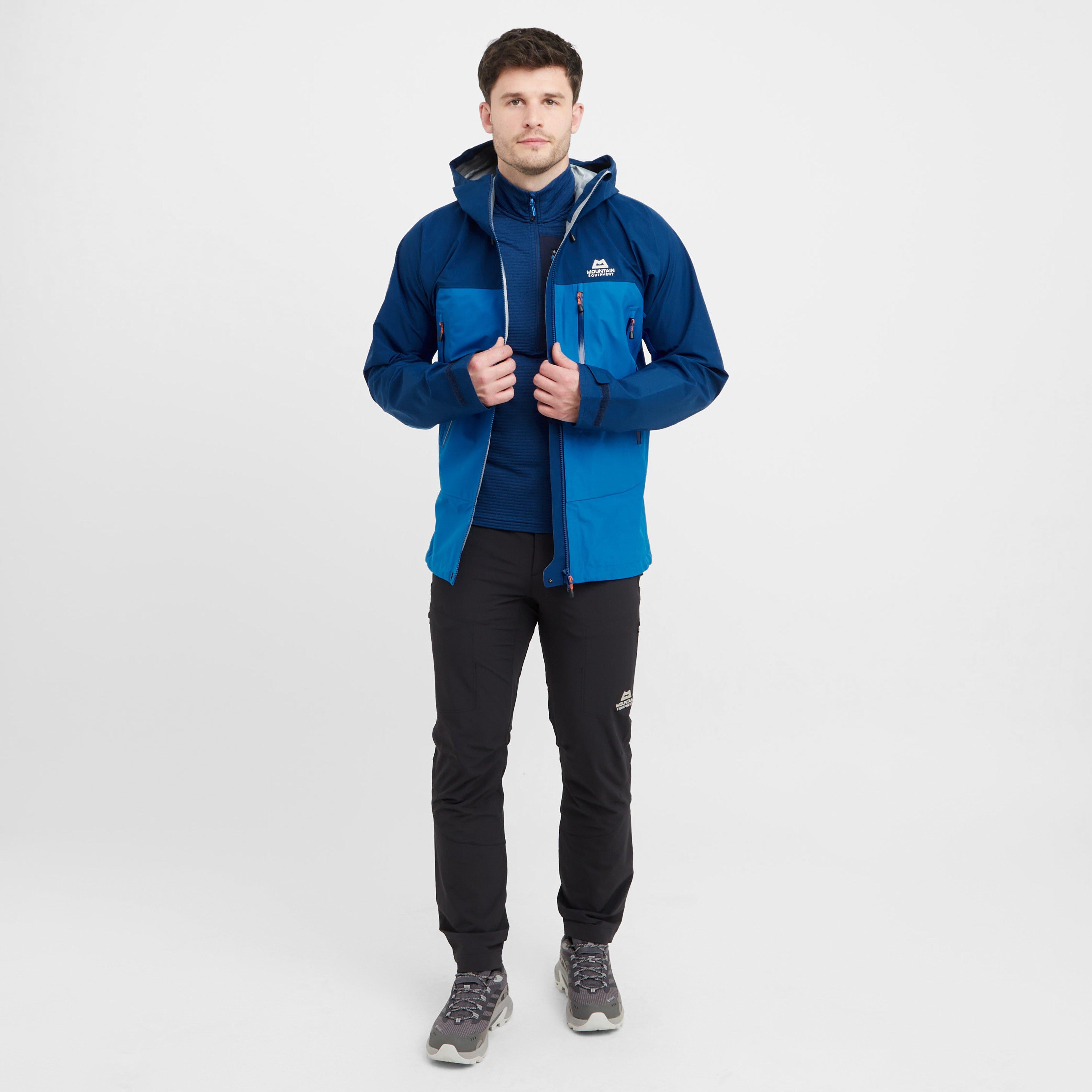 Men’s Makalu Waterproof Jacket