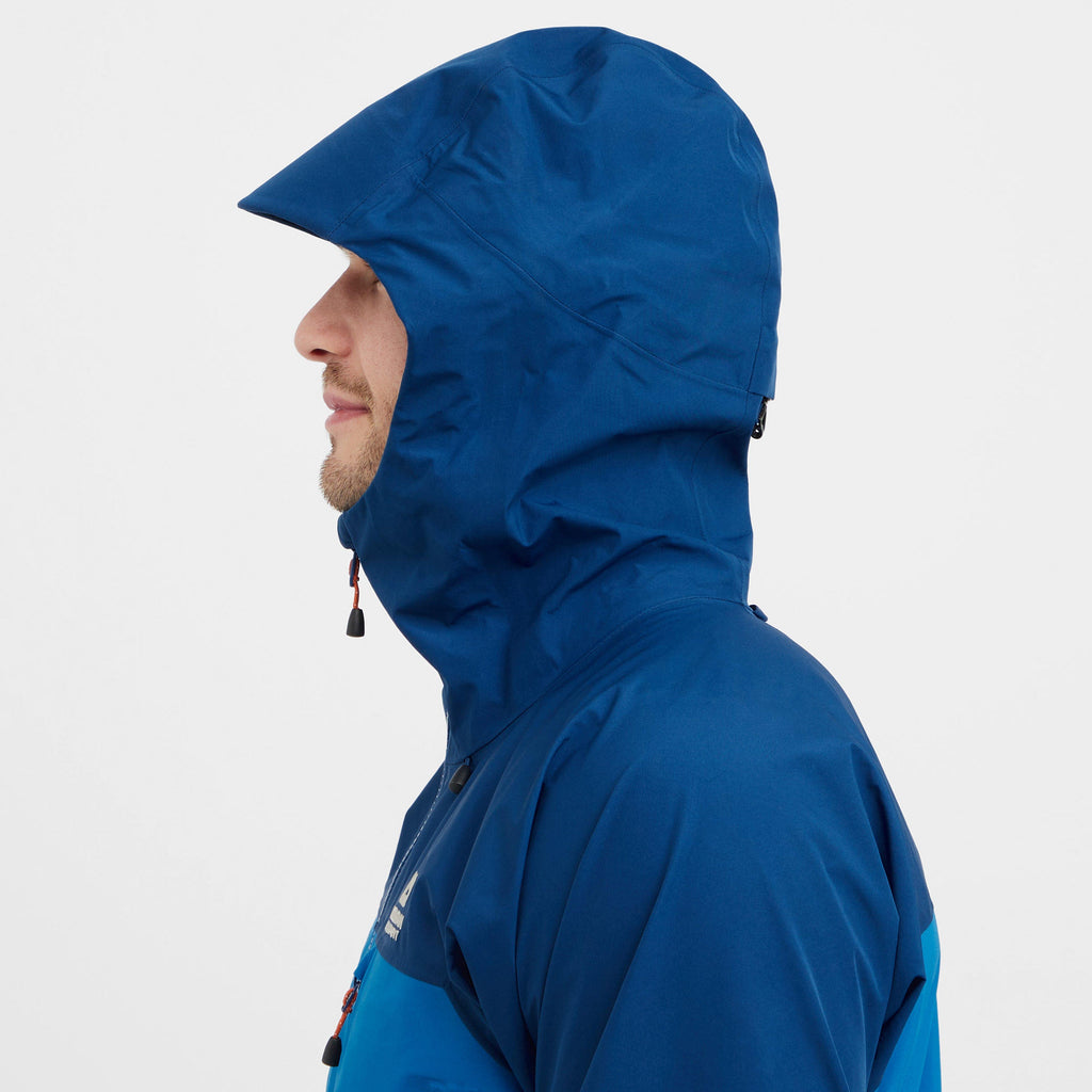 Men’s Makalu Waterproof Jacket
