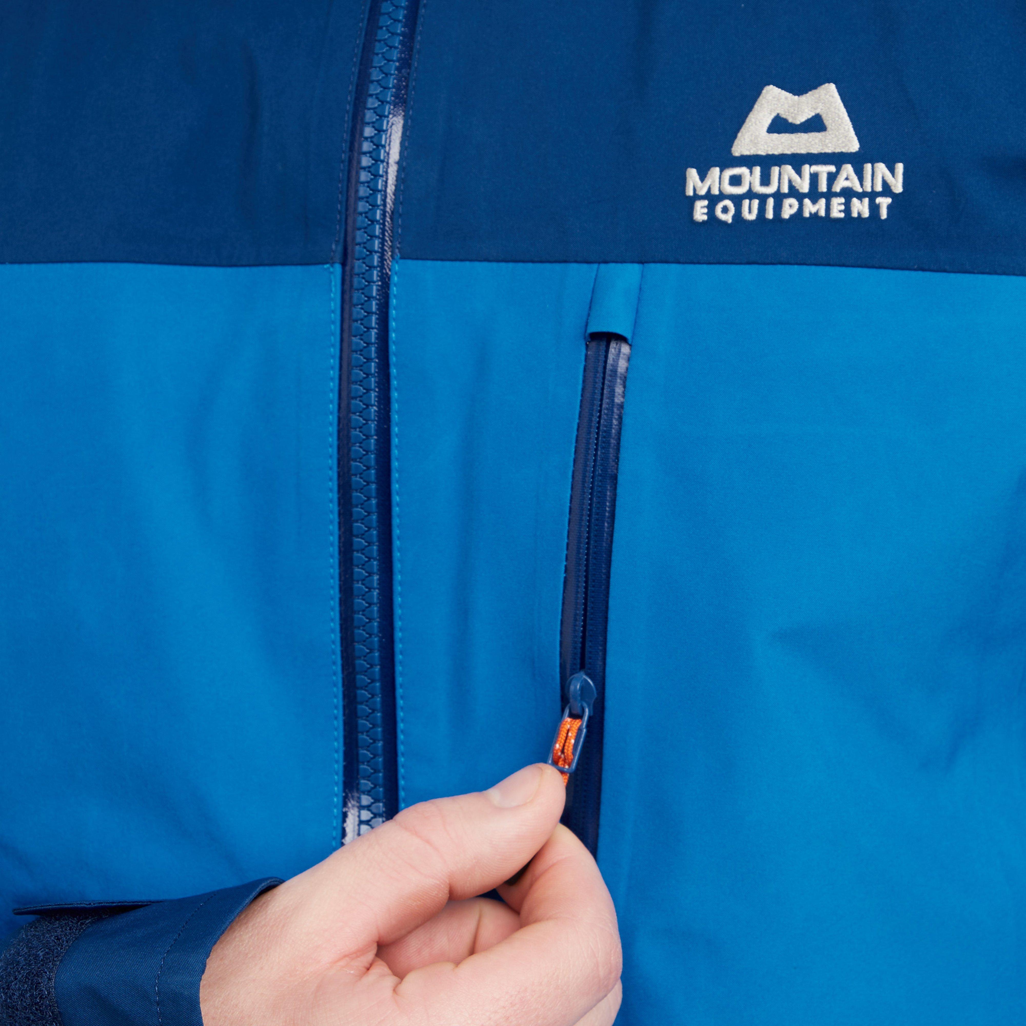 Men’s Makalu Waterproof Jacket