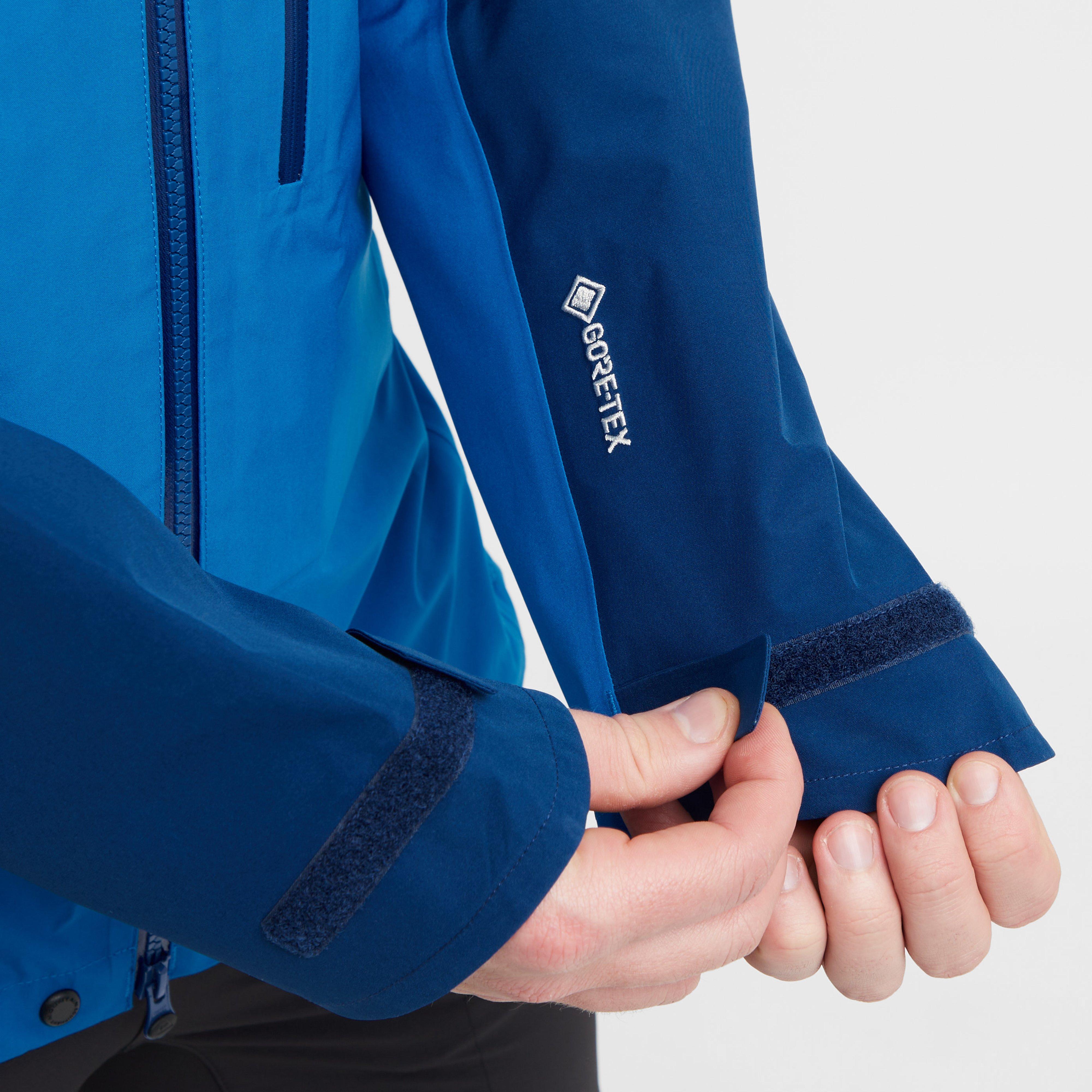 Men’s Makalu Waterproof Jacket