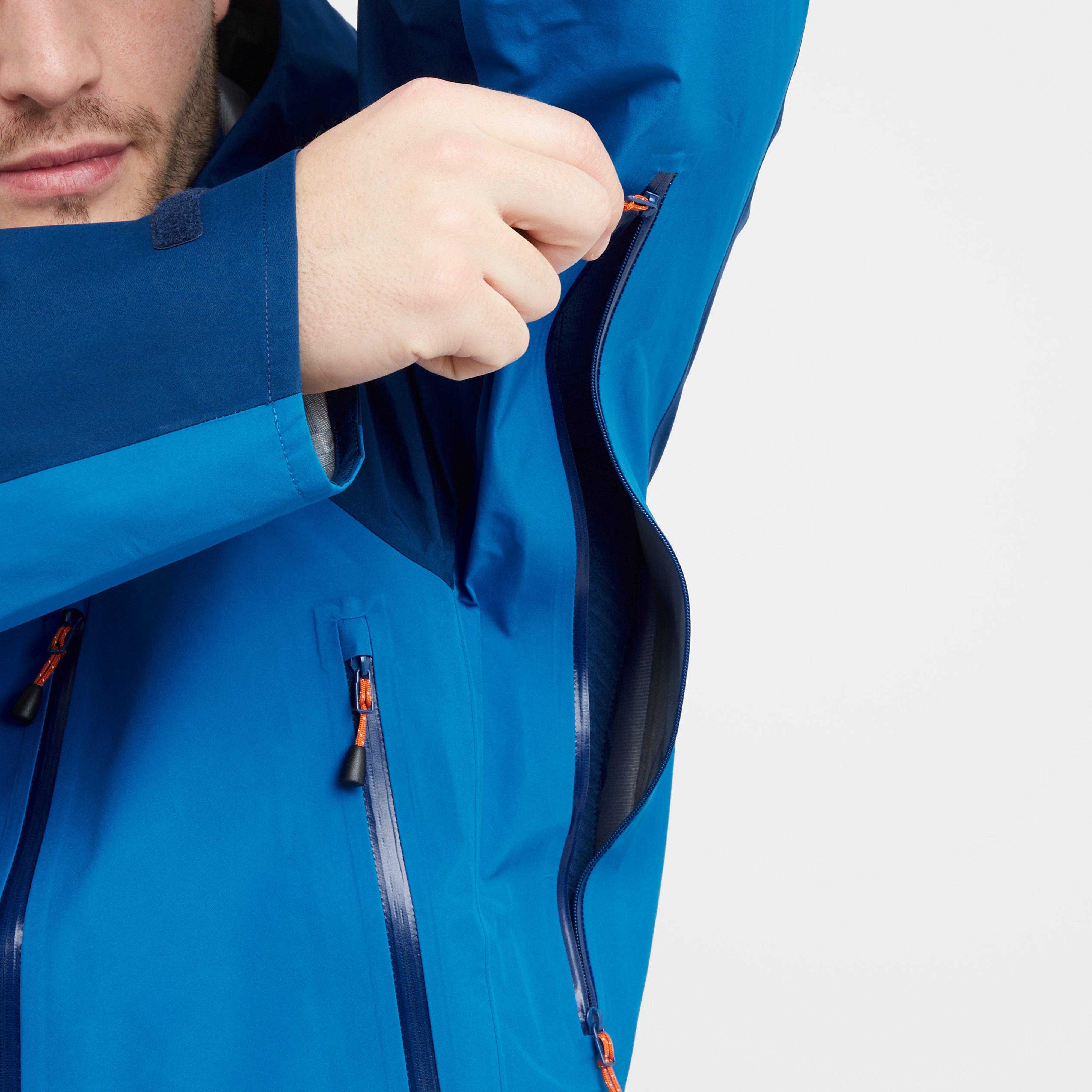 Men’s Makalu Waterproof Jacket