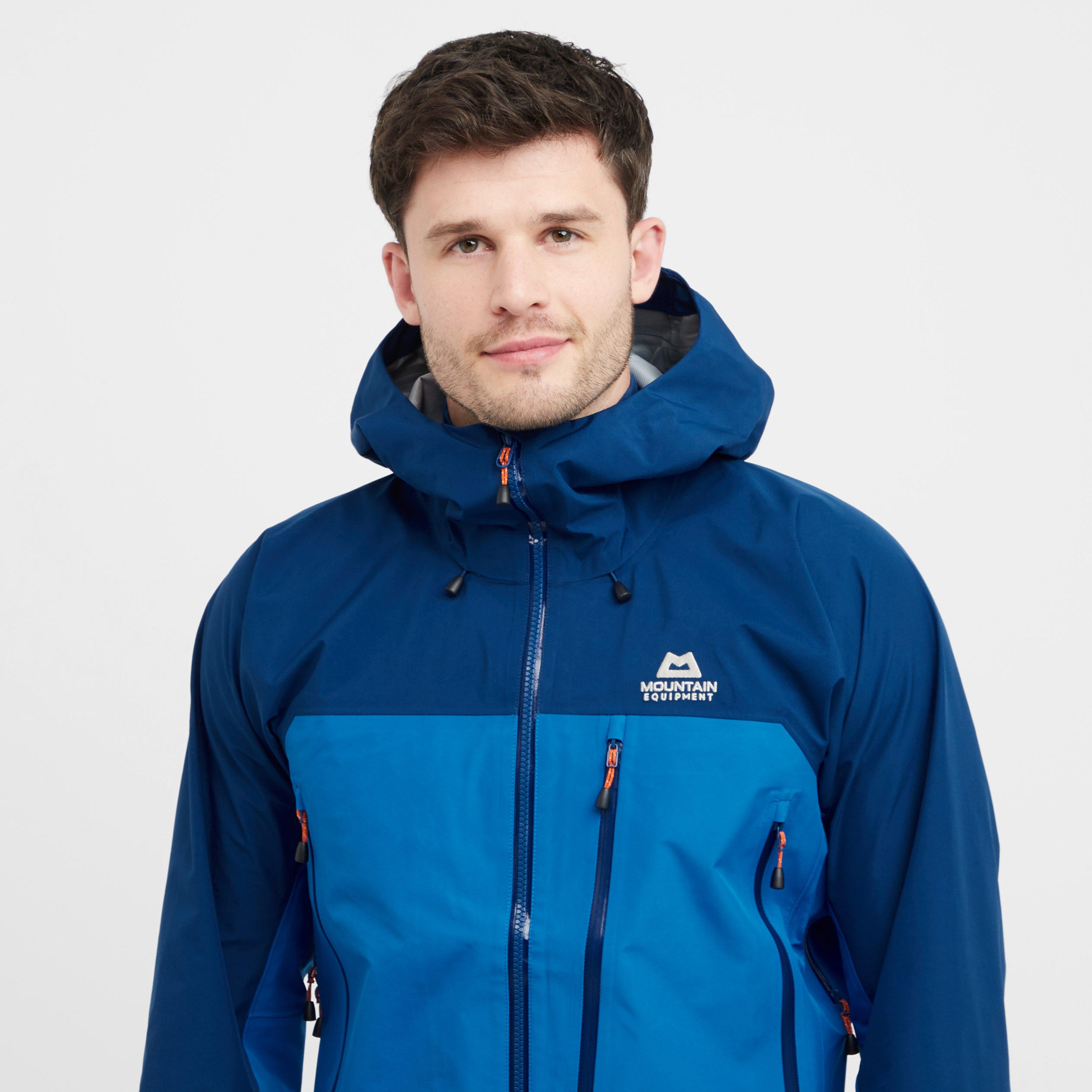 Men’s Makalu Waterproof Jacket