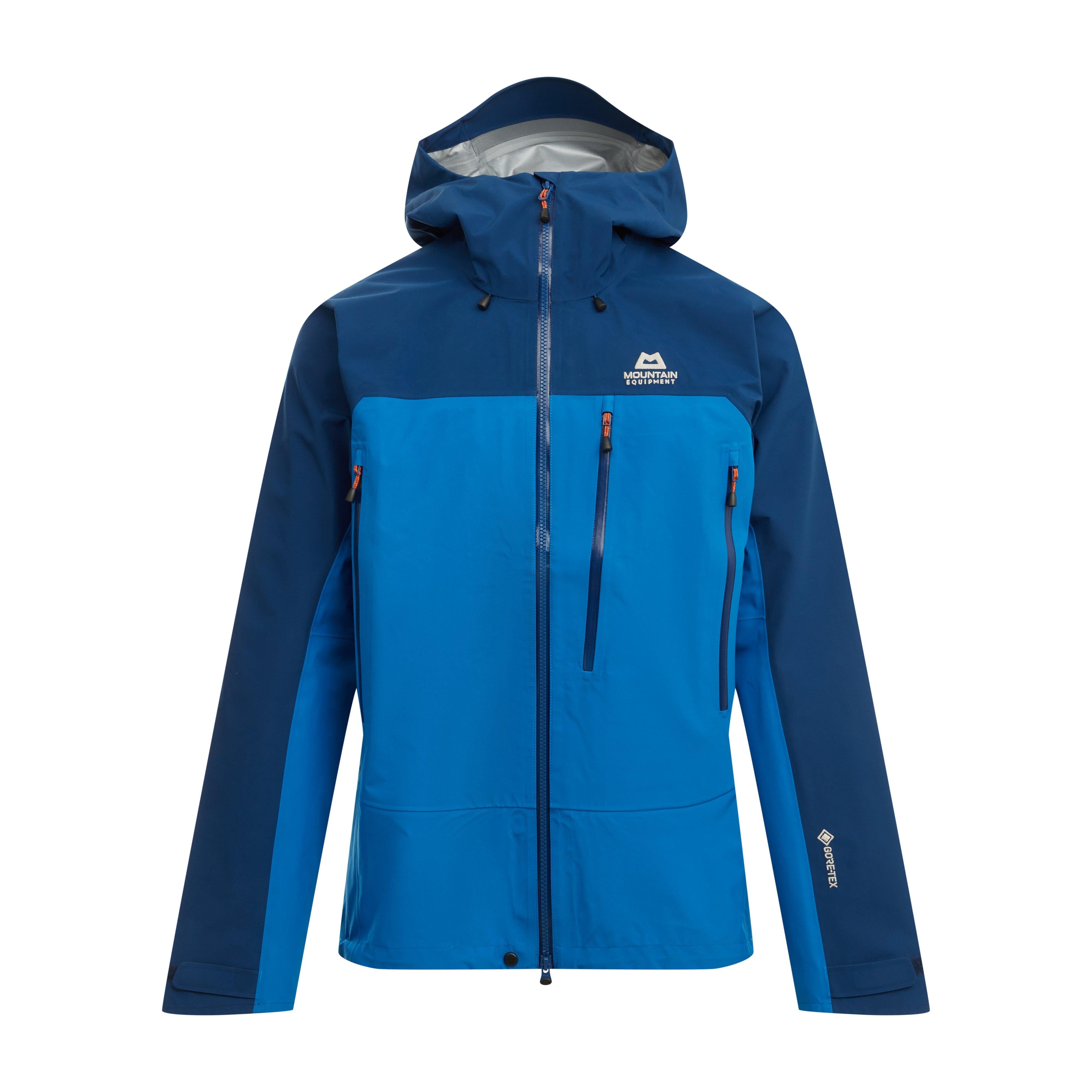 Men’s Makalu Waterproof Jacket