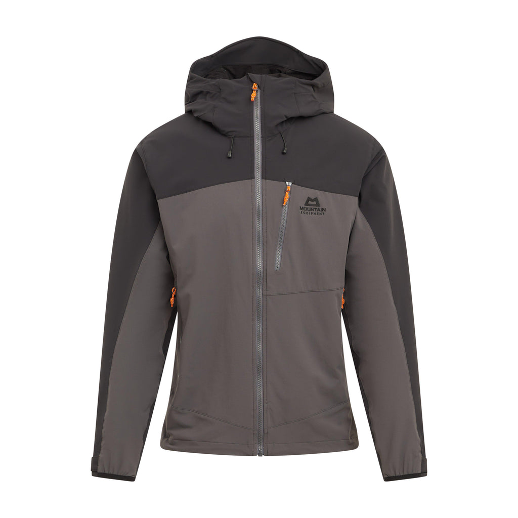 Men's Frontier Jacket
