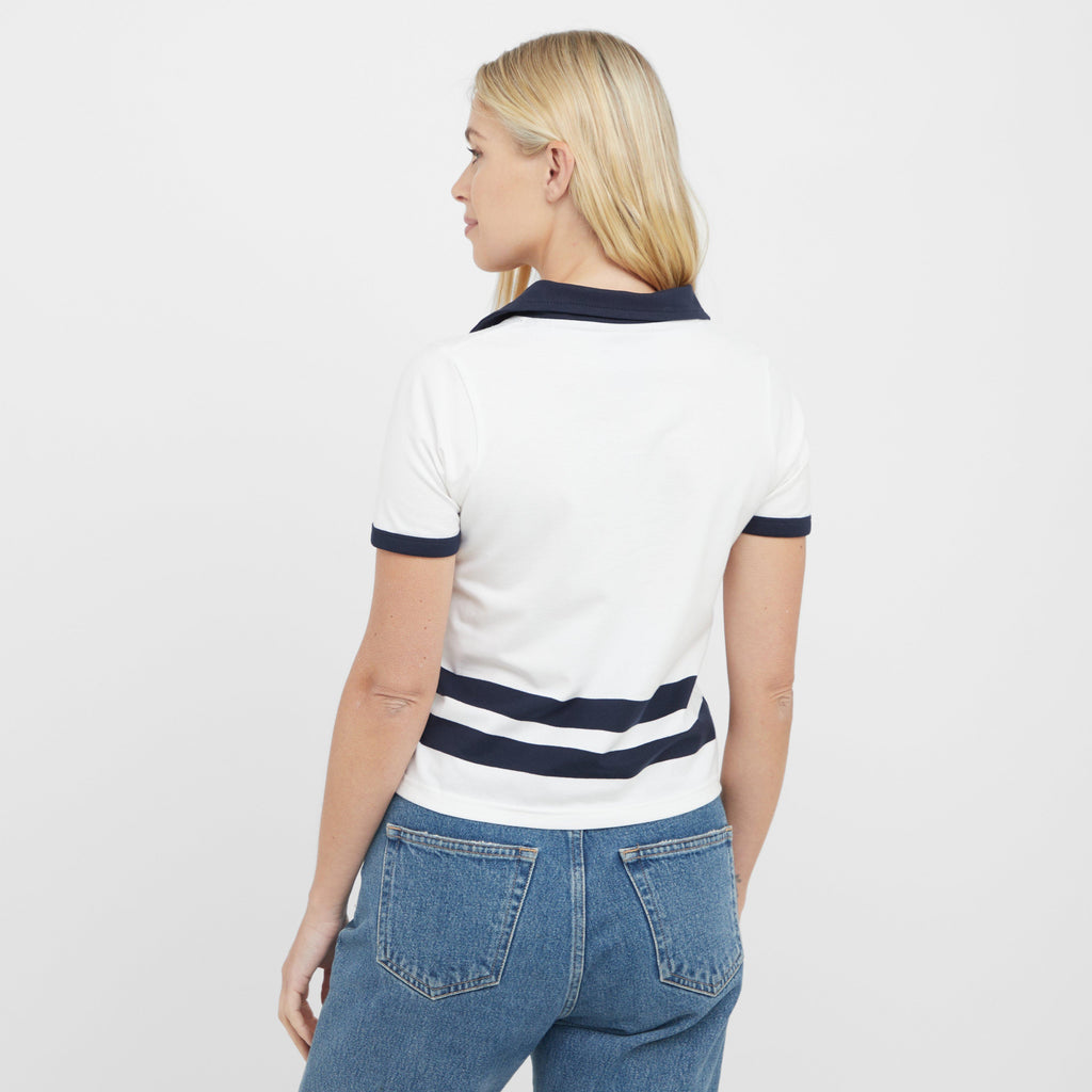 Women’s Sedum Polo Shirt