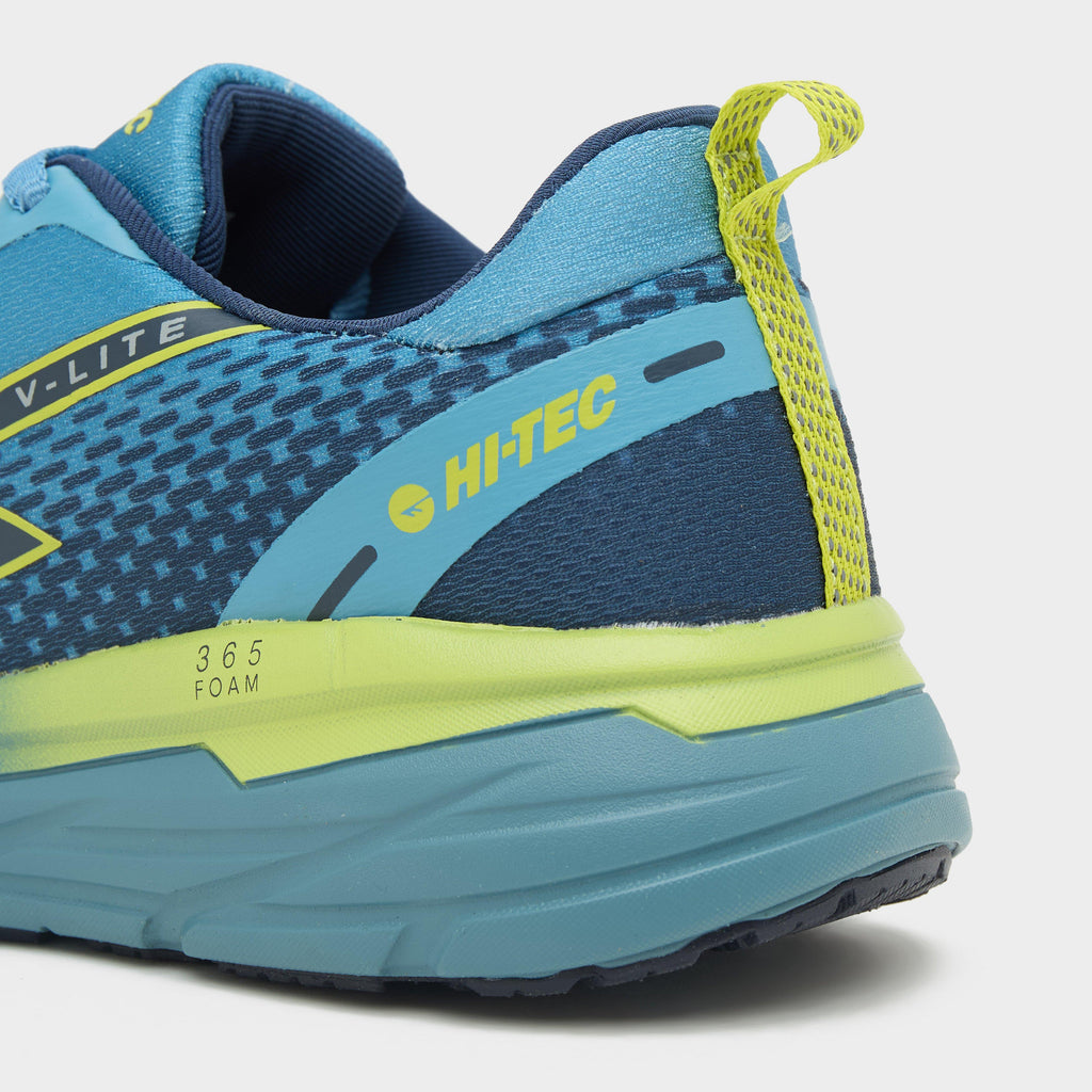 Men's City Walker Trainers