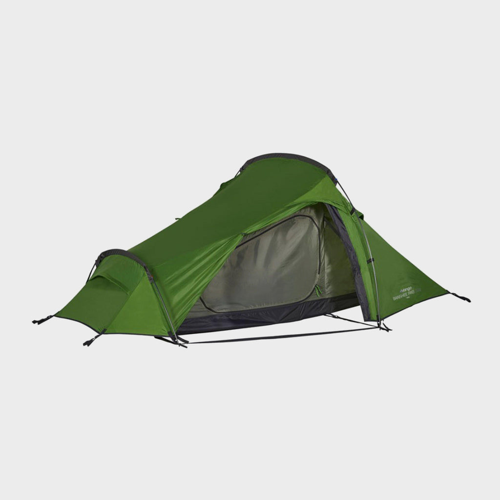 Refurbished Banshee 200 Pro Backpacking Tent