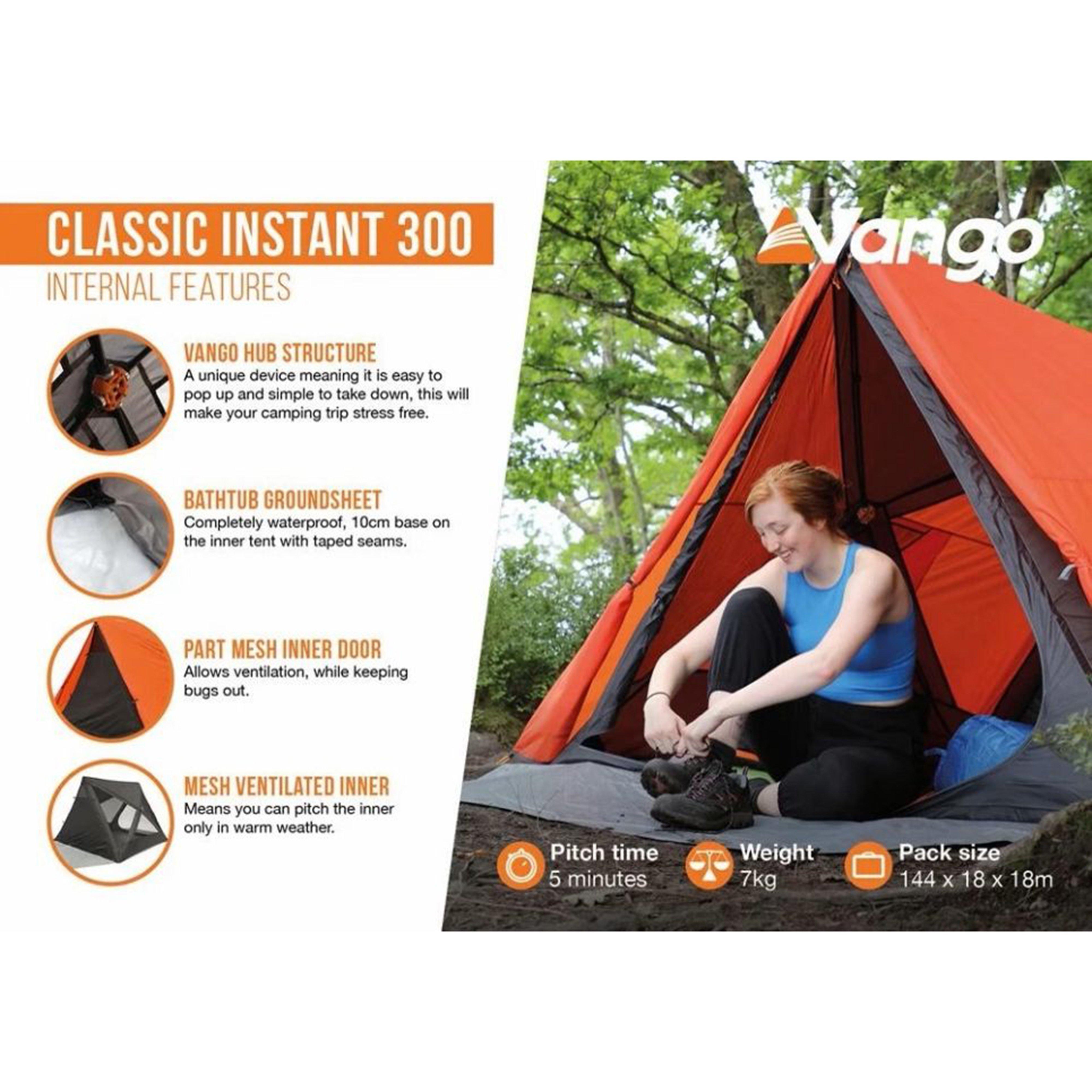 Refurbished Classic Instant 300