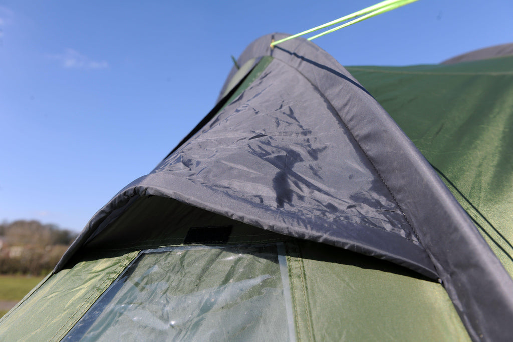 Refurbished Buckingham 8 Classic Family Tent