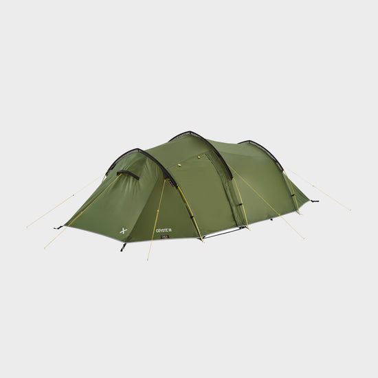 Refurbished Coyote III Tent
