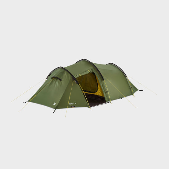 Refurbished Coyote III Tent
