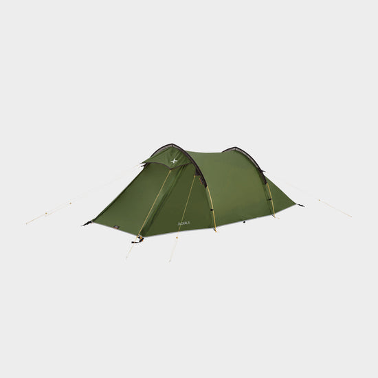 Refurbished Jackal II Tent
