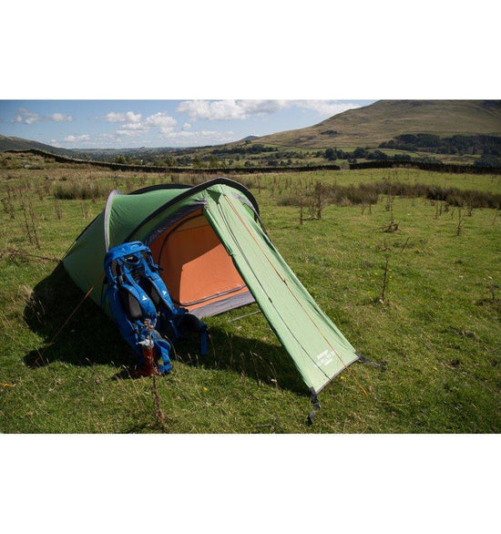 Refurbished Helvellyn 300