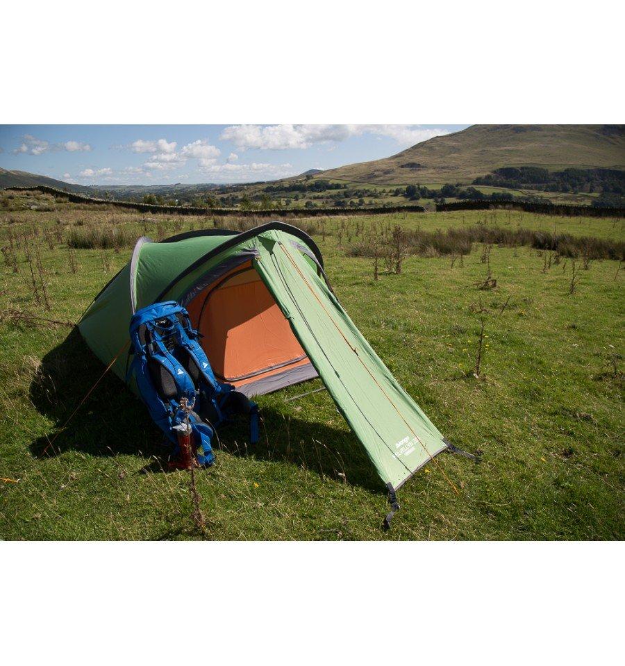 Refurbished Helvellyn 300