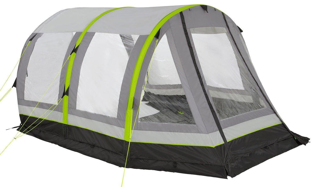 Refurbished Cirrus 6 Porch
