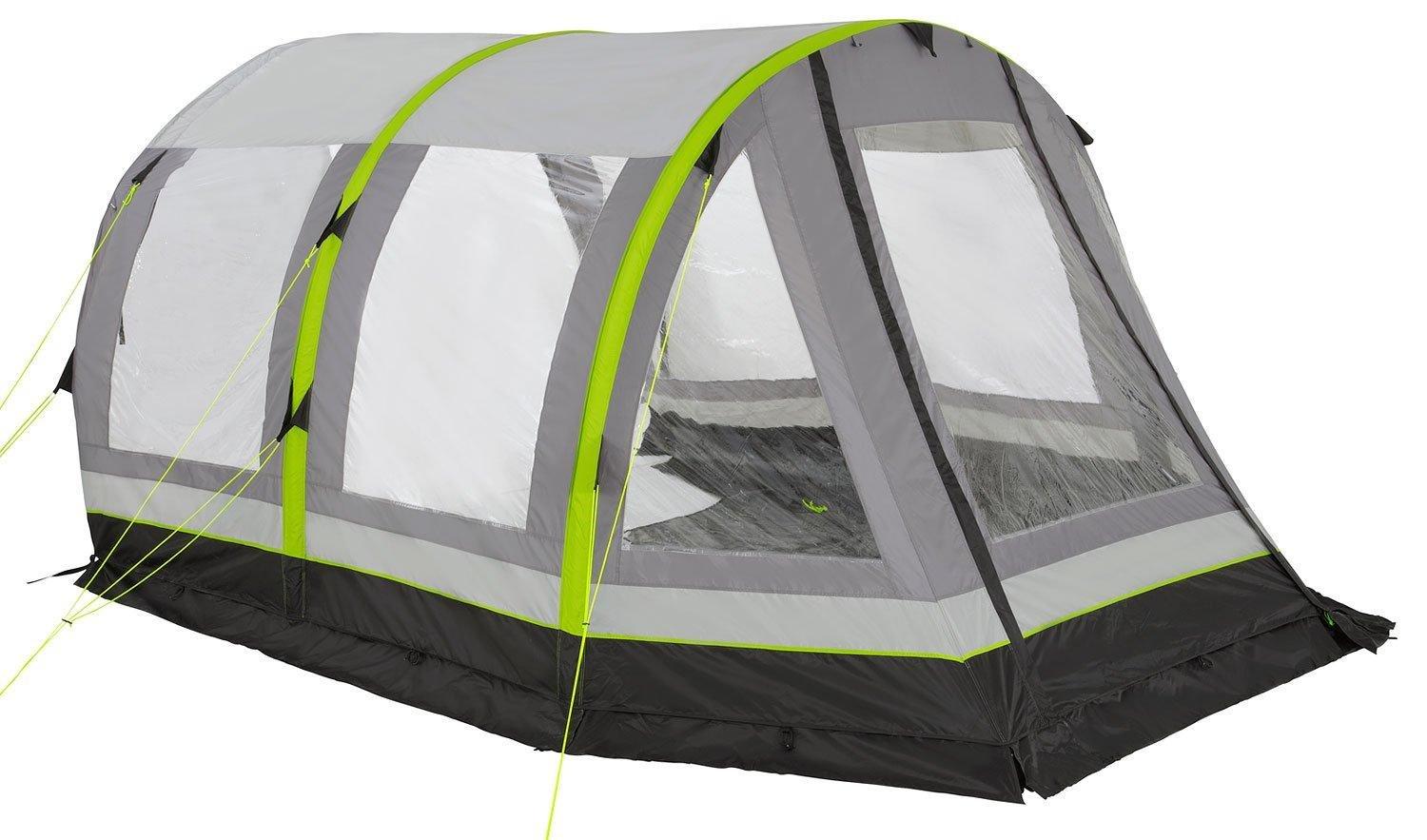 Refurbished Cirrus 6 Porch