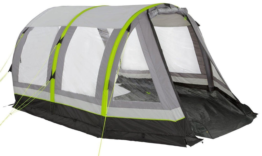 Refurbished Cirrus 6 Porch
