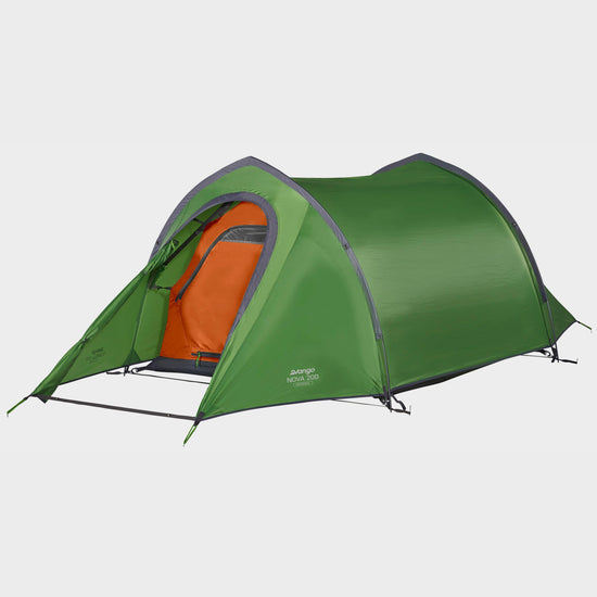 Refurbished Nova 200 Backpacking Tent (green)