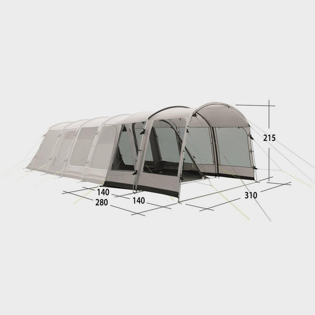 Refurbished Universal Extension Size 2