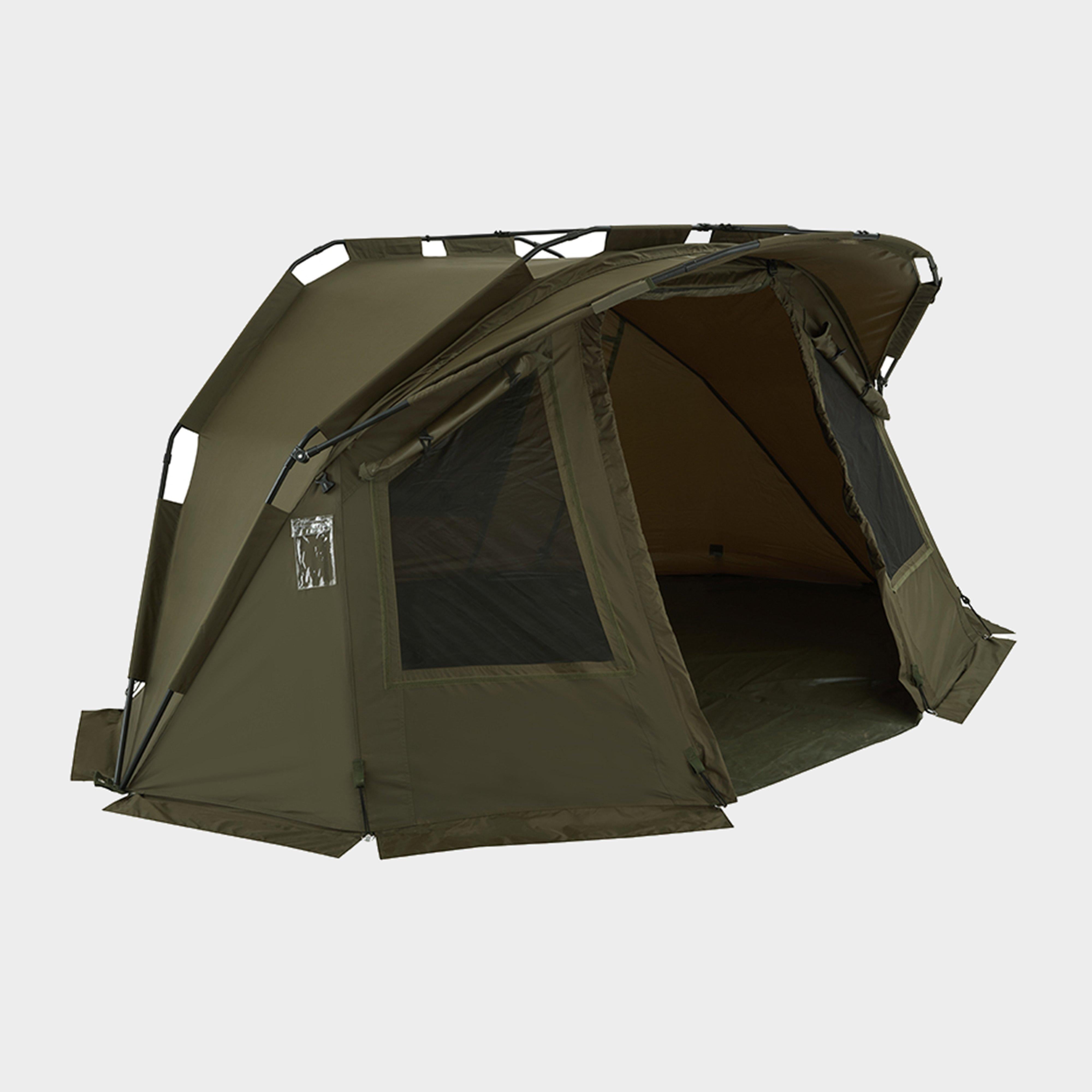 Refurbished Fragment 2 Man Bivvy