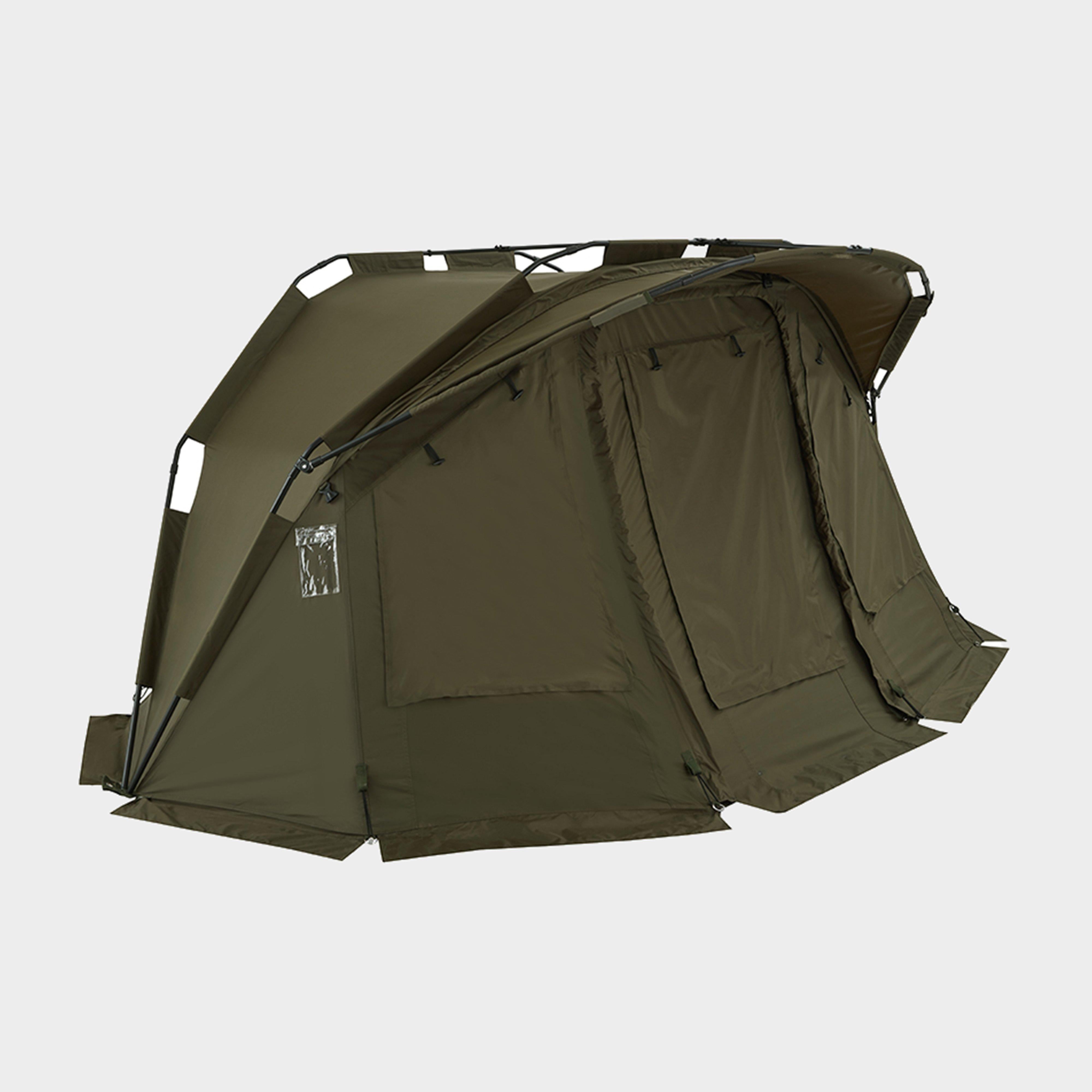 Refurbished Fragment 2 Man Bivvy