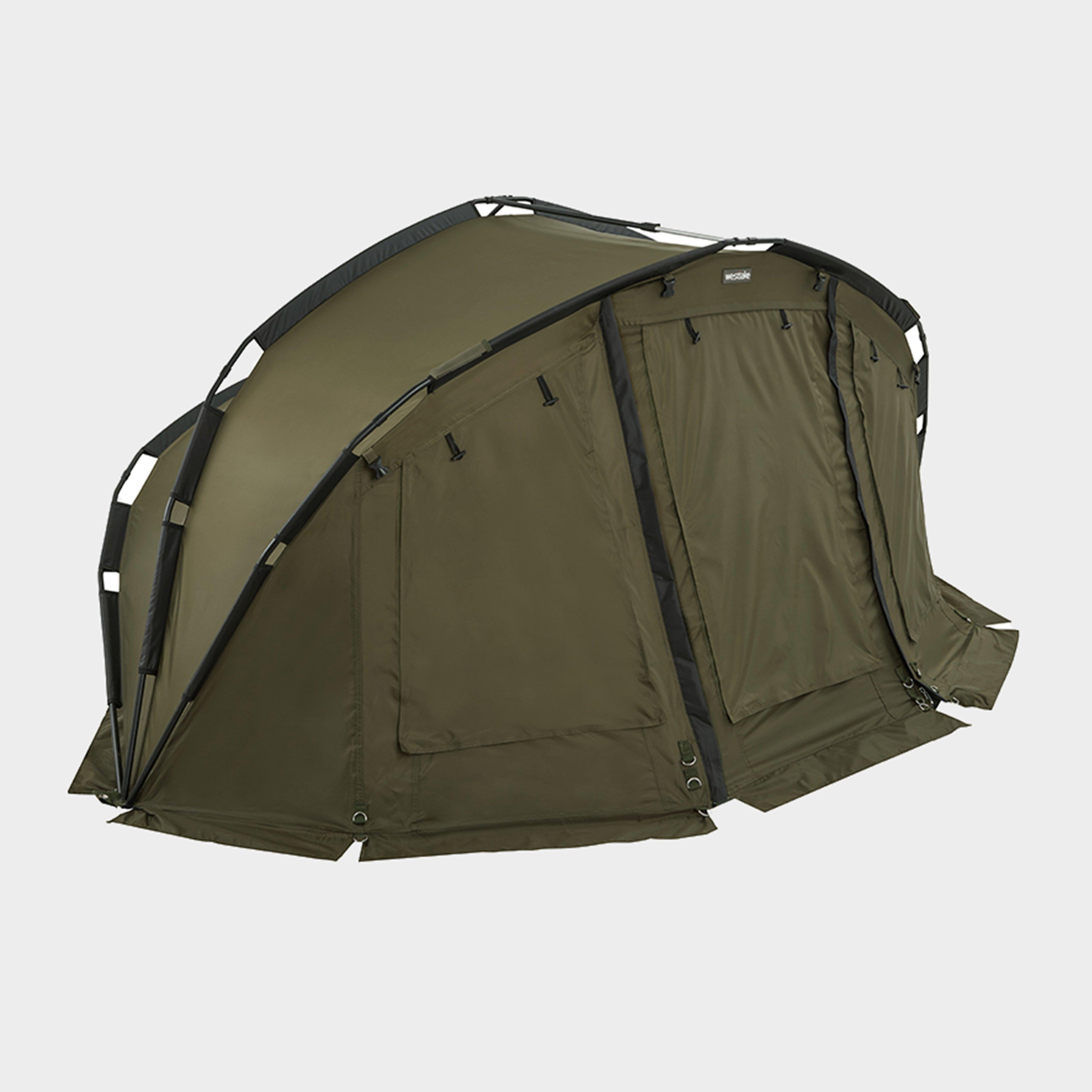 Refurbished Particle Two Man Bivvy