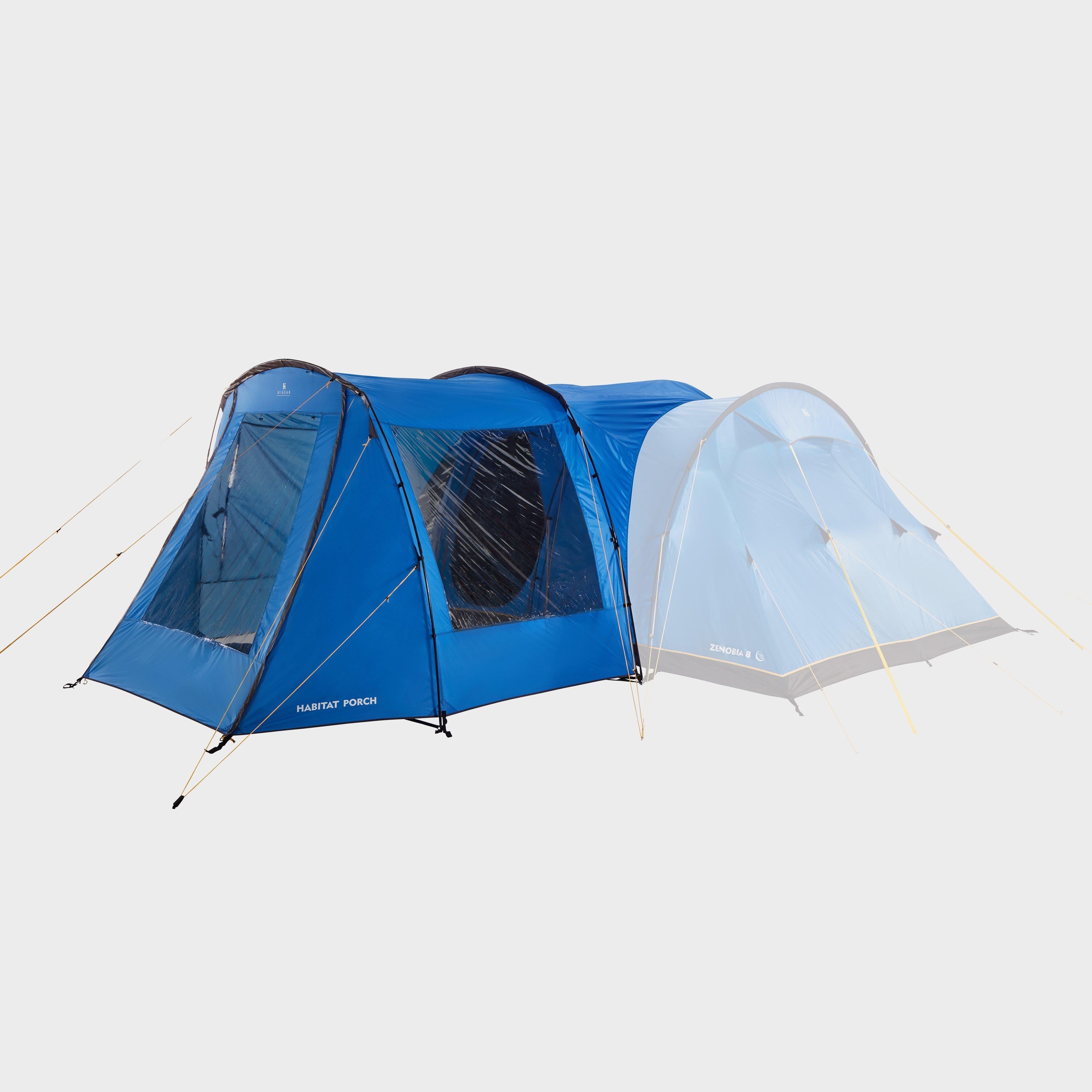 Refurbished Habitat Universal Tent Porch