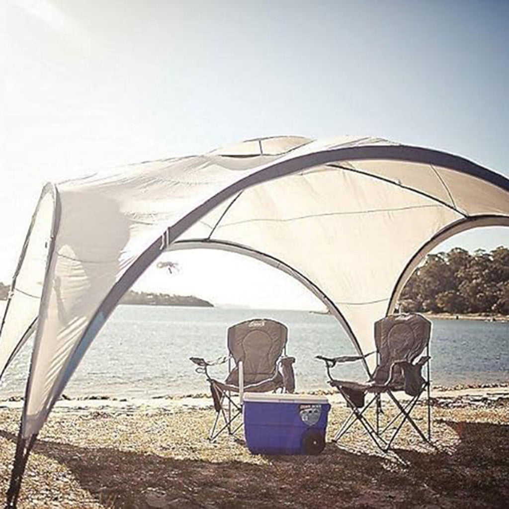 Refurbished Event Shelter Compact (10' x 10')